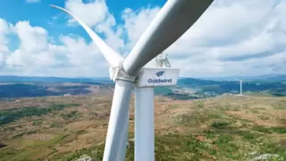 英飞凌功率模块助力金风科技构网型风机能效提升