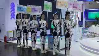 全球视野，体育新篇：大沩携智体融合方案亮相亚教展