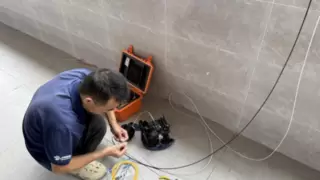 联通力量驰援高校：精准施策，解决宿舍网络难题