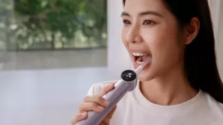 锐舞气泡电动牙刷获全球牙医认可，引领电动牙刷进入“喷气时代”