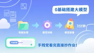 打造端到端智算服务，移动云全面推动大模型普惠化落地