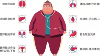 数智赋能健康管理，东华原智能体检设备亮相服贸会