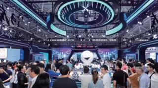 高交会省市科技展区规模阵容双创纪录 全方位展现我国区域科创最新成果