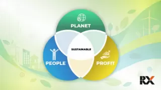 以长期主义破局，励展可持续发展的本土实践