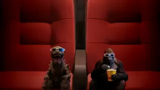 家庭影院新纪元！150吋海信激光电视探索X1 Ultra即将破界而来