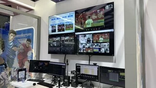 TVU Networks与腾讯云联合发布集成式云制播解决方案
