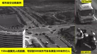 探讨超亿像素成像技术如何助力安防领域拓展应用新边界