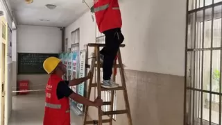 荆州联通多举措筑牢校园通信“生命线”，以优质网络护航新学期智慧校园建设