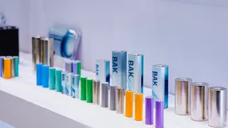 比克电池以“真安全+超经济”双引擎驱动，亮相摩博会