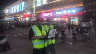 荆州联通：通信保障“不打烊”，护航监利夏季消费季烟火盛宴