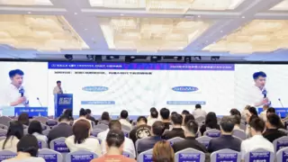 加和科技尹子杰出席信通院铸基计划年中会议，DataMax荣获多项权威认证