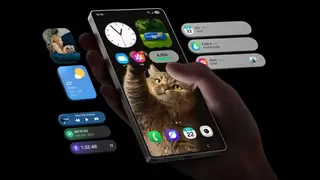 三星Galaxy S25系列：为你的校园生活注入高能科技基因