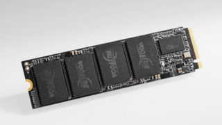 华迅科技推出武迅WX-P3固态硬盘，自有工厂+国资背景助力国产存储