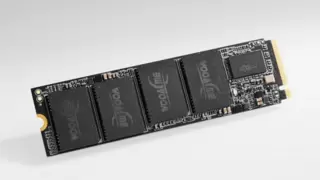 华迅科技推出武迅WX-P3固态硬盘，自有工厂+国资背景助力国产存储