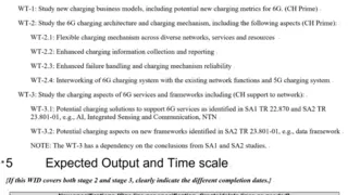 中国电信在3GPP实现首个6G标准立项