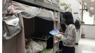 江汉联通进校园为学子筑牢安全防线