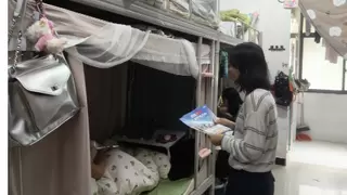 江汉联通进校园为学子筑牢安全防线