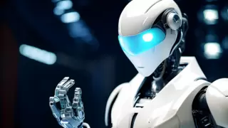 2026中国（合肥）国际人工智能与机器人产业博览会