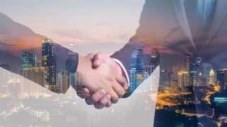 资产焕新，价值共生：漫柏如何打造人才社区的复利增长飞轮？