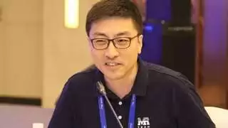 2025网安周 | 每日互动总裁刘宇：AI时代，知识安全正成为全行业的必答题