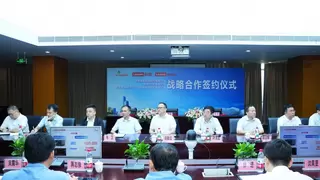 亿级大单官宣！AI工业检测场景入手，联想新视界打造具身智能前沿试验场