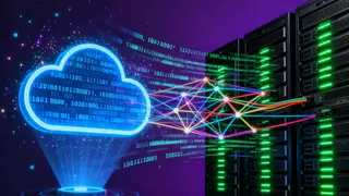 云服务进入“实体+AI”双重机遇期，优势厂商或迎价值重估