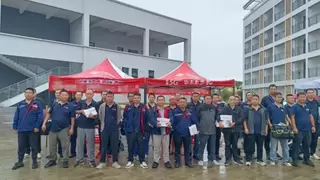 湖北荆门联通：装机提速“不打烊” 迎新服务“零距离”