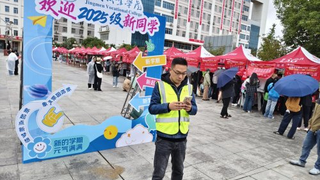 湖北荆门联通全力护航校园秋季开学通信保障