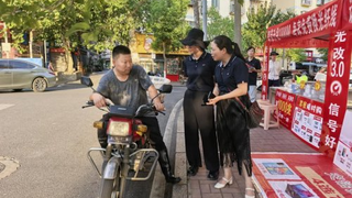 湖北荆门联通深化社区服务，将“窗口服务”变为“家门口体验”