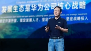 创新引领，开源开放，共创智能世界生态新选择