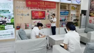 超越期望，创造惊喜  ——湖北荆门联通“服务之星”杨娟丽的经验分享