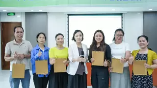 农特产品营销破局！琼中这场创业沙龙get新解法