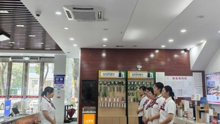 用心服务，联通你我  ——湖北荆门联通“服务之星”杜月的经验分享