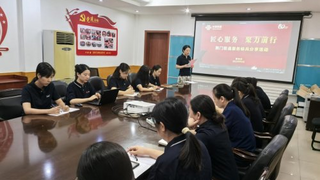 用心经营，点亮服务之光  ——湖北荆门联通“服务之星”杨丹的经验分享