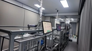 中科院牵手DeepWay深向重卡，共创大气复合污染物高效走航观测新范式