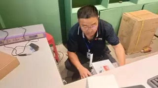 湖北荆门联通宽带焕新：端网业协同，服务筑牢千兆基石​