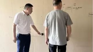 连锁酒店装修冲刺交付湖北荆门联通上门筑牢通信保障