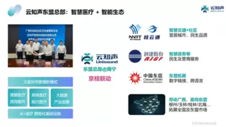 汇智东盟，AI创未来丨云知声CTO梁家恩博士在中国—东盟人工智能大会发表精彩演讲