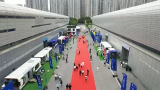 无界智造 场域共生丨荣事达智能房屋闪耀亮相2025世界制造业大会