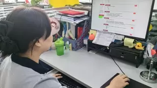 云端之上的“客服艺术家”：聆听湖北荆门联通黄周的温度与智慧