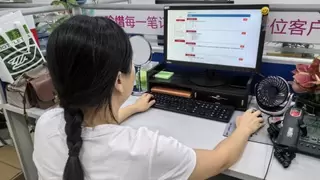 做服务和谐的“调音师”——聆听湖北荆门联通张方圆与客户的“温暖协奏”