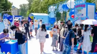 校园营销服务保障升级 数智赋能提升用户感知