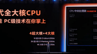 多核 11217 直上，天玑9500对标 A19 Pro 赢在实力