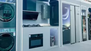 三维模型上产线 | 新迪数字助力美云智数打通研发“最后一公里”