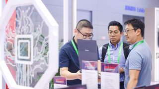 联想亮相第十一届亚洲教育装备博览会暨人工智能教育大会 展示AI赋能教育新成果