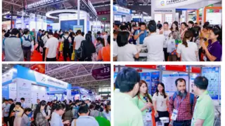 观众火热报名中！同期活动亮点纷呈，ES SHOW 2025深圳元器件展10月28-30日邀你共鉴！