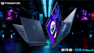 掠夺者携手游戏大V，酷睿加持打造开学季最燃电竞秀