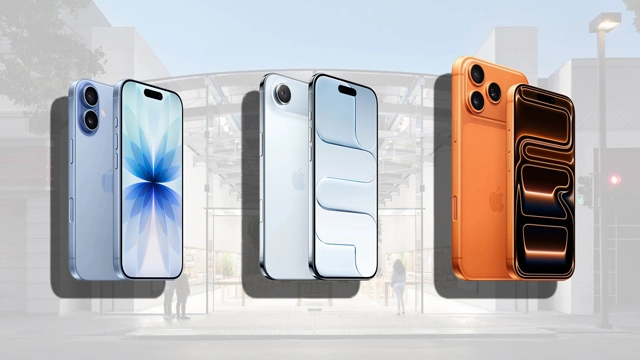 iPhone 17需求激增为苹果提供机会，瞄准3.15亿台四年未升级设备