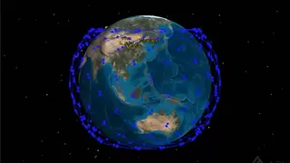 普天科技“星缆计划”加速推进 剑指6G空天通信与“天地同算”新基建