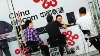 宜昌联通服务之星高维娟热线沟通破困局